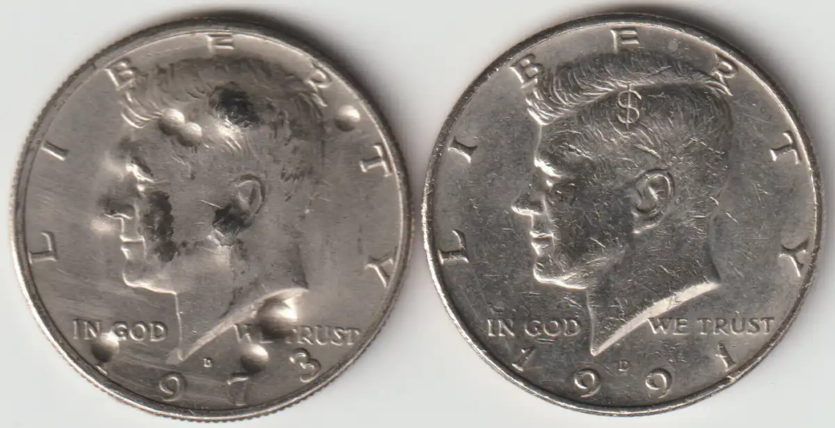 JFK-Half-Dollar-Roll-Hunters:-Silver,-Proofs-And-Other-Finds