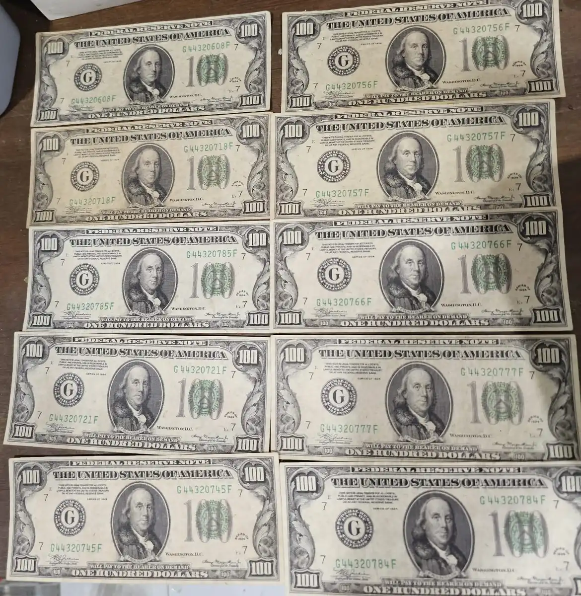 How-Does-One-Check-If-A-1934-$500-Bill-Is-Real?