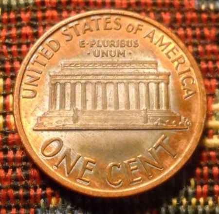 Lincoln-Cent-Plating-Error?