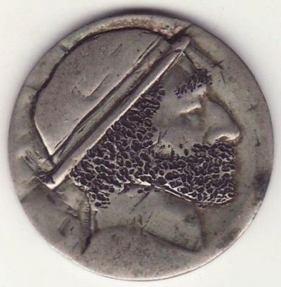 How-Do-You-Tell-If-A-Hobo-Nickel-Is-Original?