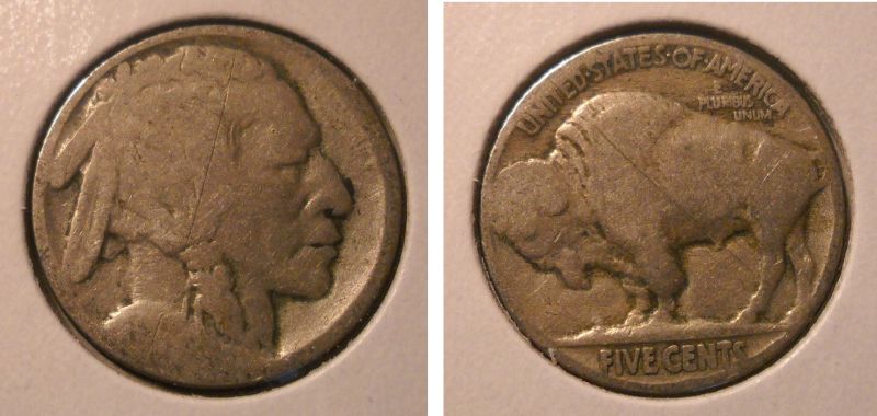 The-Goal:-25,000-Rolls-Of-Nickels-All-Searchers-Welcome!
