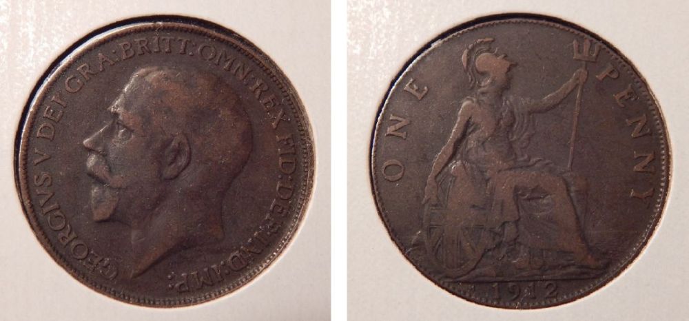 1912-H-British-One-Penny