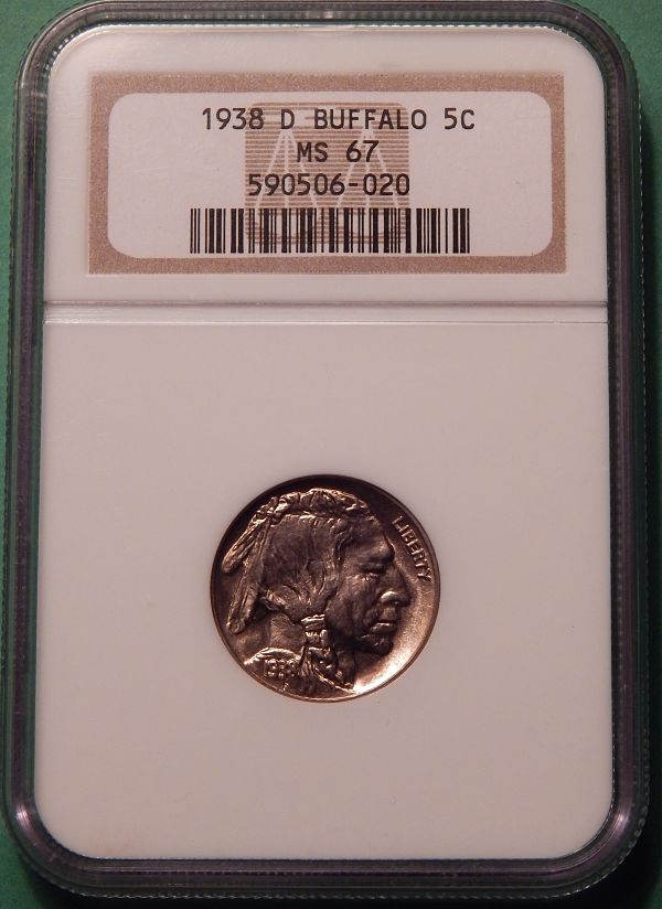 What's-Your-Highest-Graded-Classic-US-Coin?