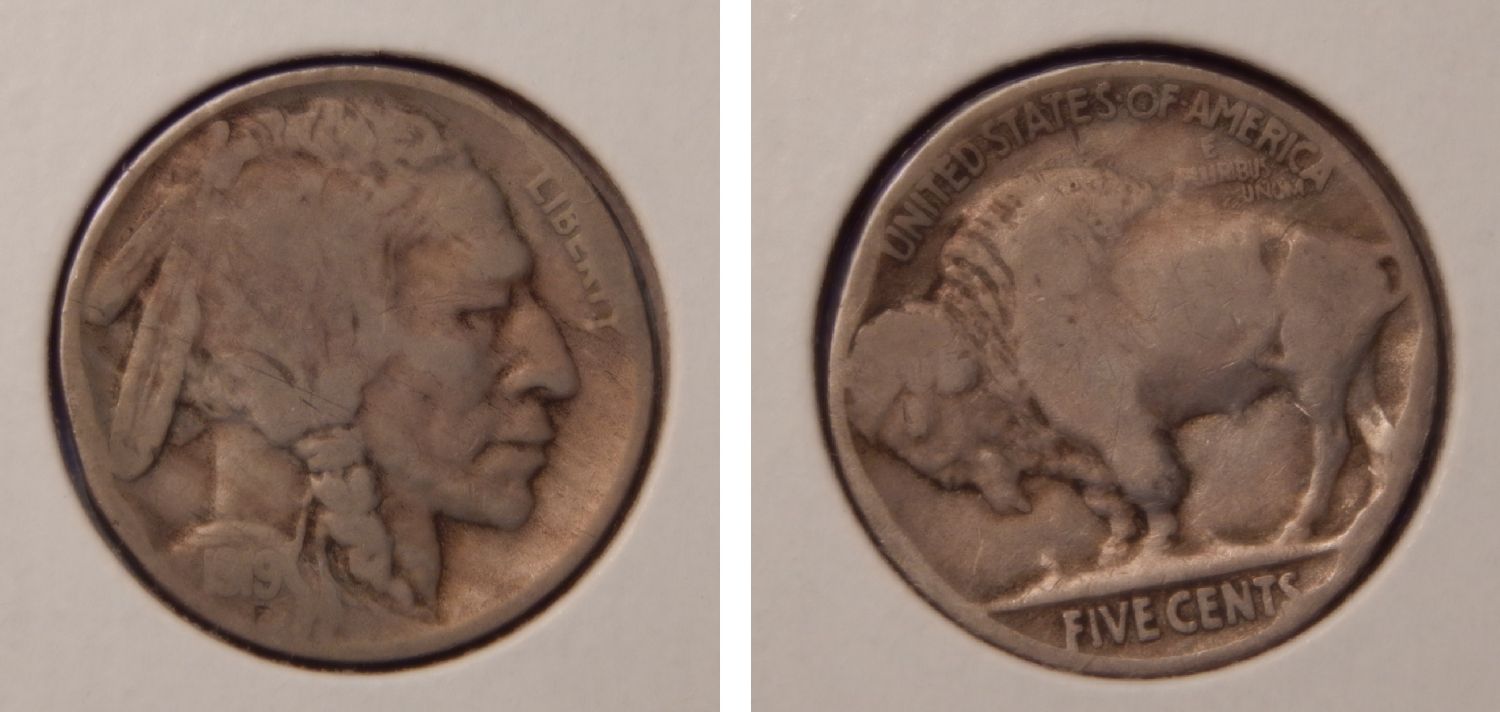 What's-Going-On-With-This-1919-Buffalo-Nickel?