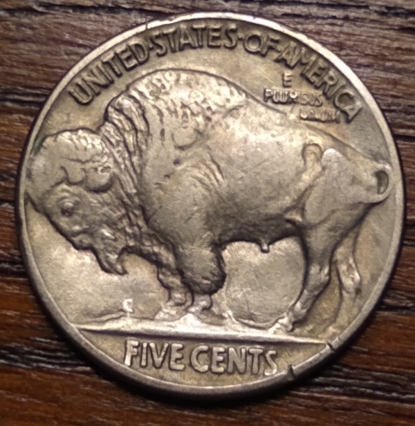 1918-Buffalo-Nickel-Green-Deposits-Suggestions-Please