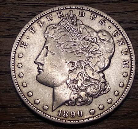 1899-O-Morgan;-Cleaned,-Polished,-Cull?-Question.