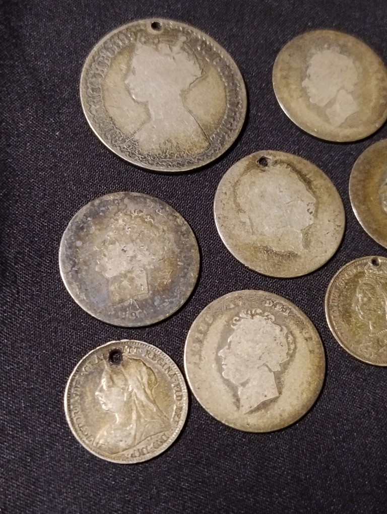 Bought-A-Collection-This-Weekend-With-Some-Chronically-Low-Ball-British-Coins