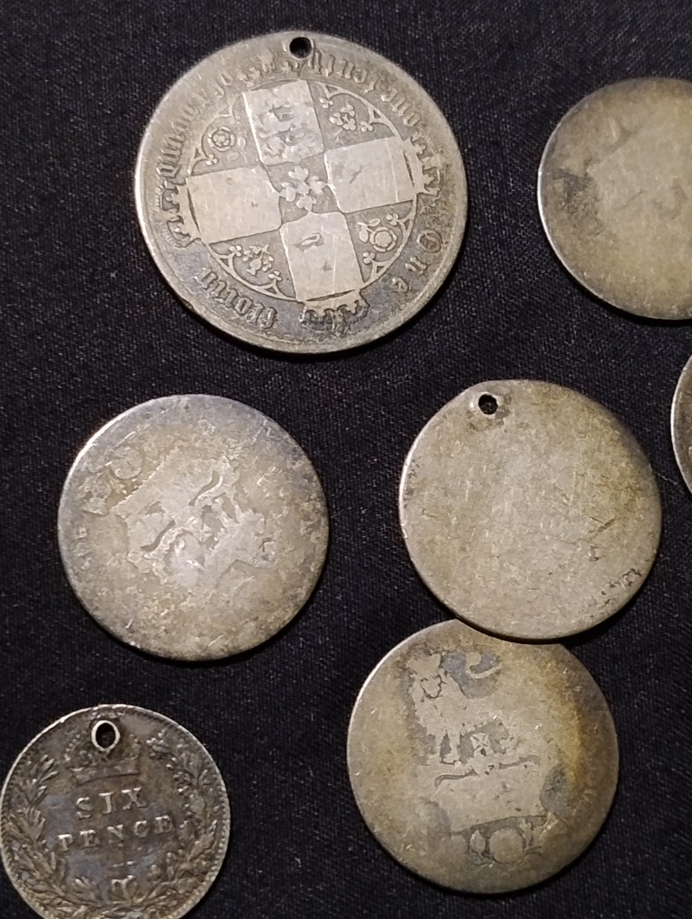 Bought-A-Collection-This-Weekend-With-Some-Chronically-Low-Ball-British-Coins