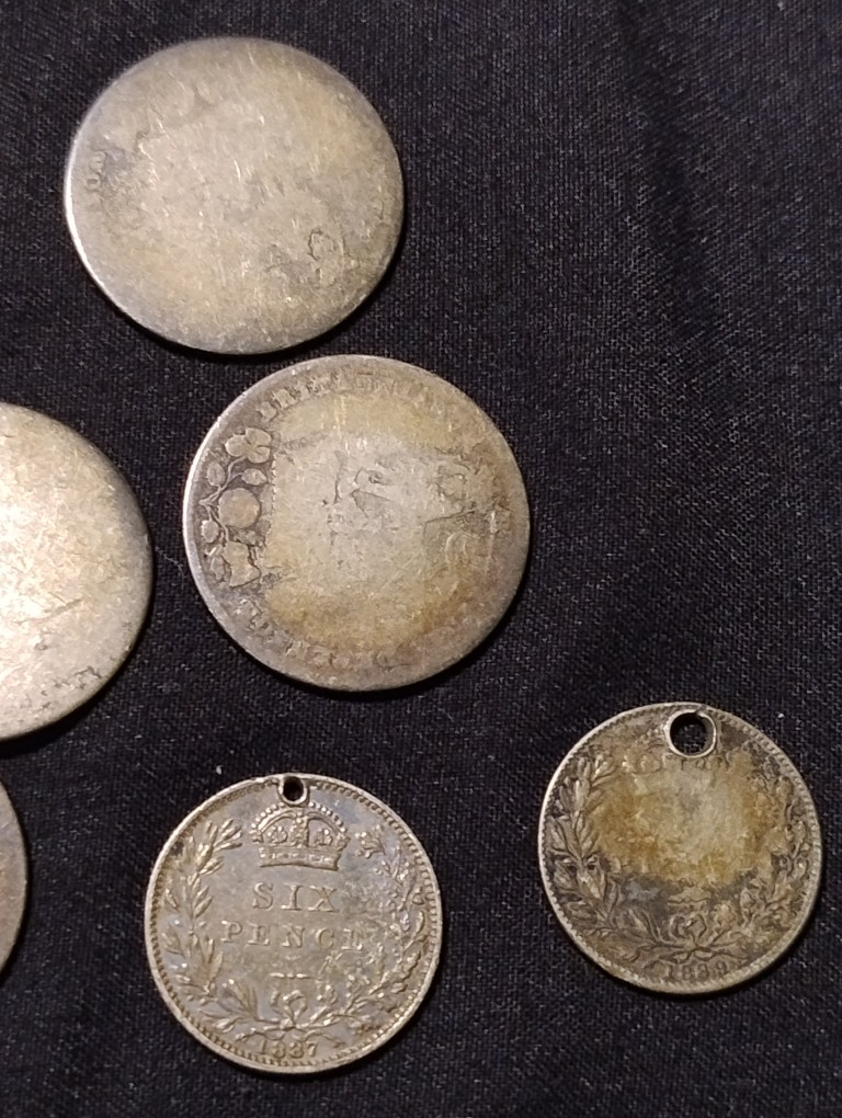 Bought-A-Collection-This-Weekend-With-Some-Chronically-Low-Ball-British-Coins