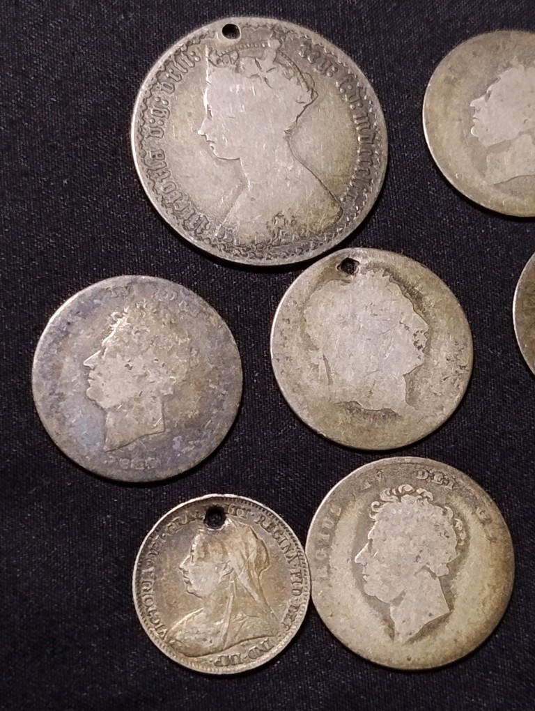 Bought-A-Collection-This-Weekend-With-Some-Chronically-Low-Ball-British-Coins