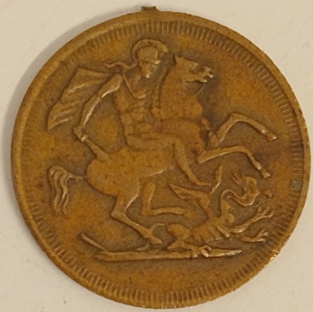 Edward-VII-Token?-Pendant?-Coronation-Souvenir?