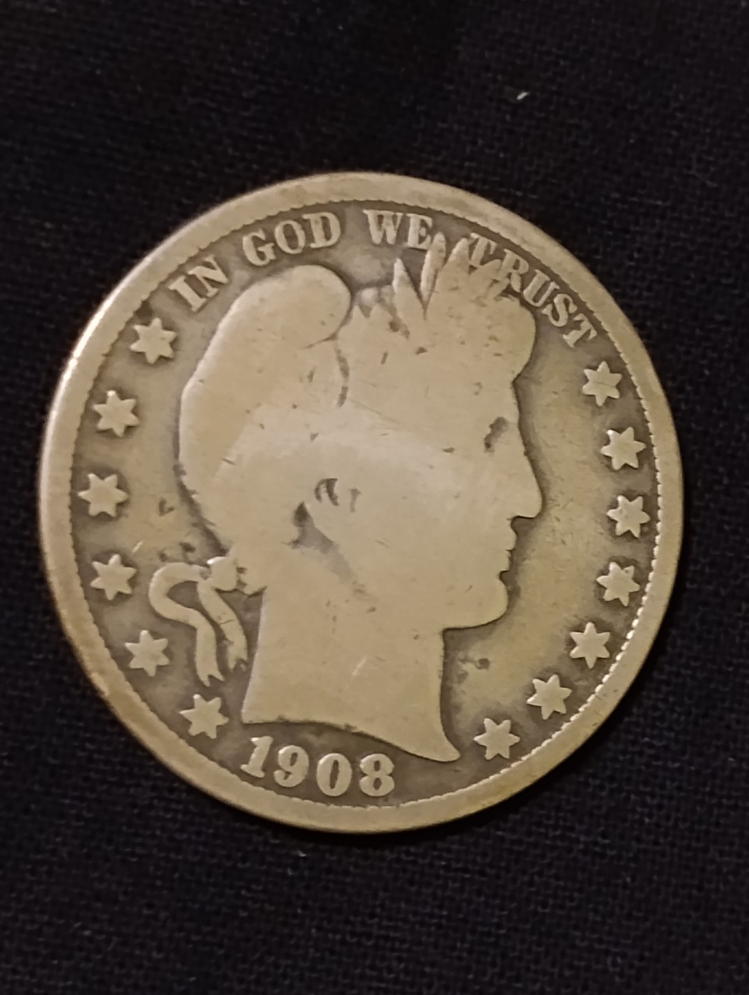 1908-D-Barber-Half-Dollar-Not-Pinging.