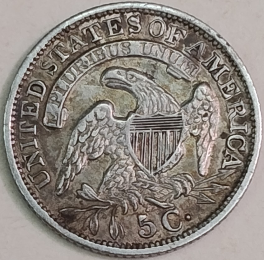1834-Half-Dime-Thoughts-Please