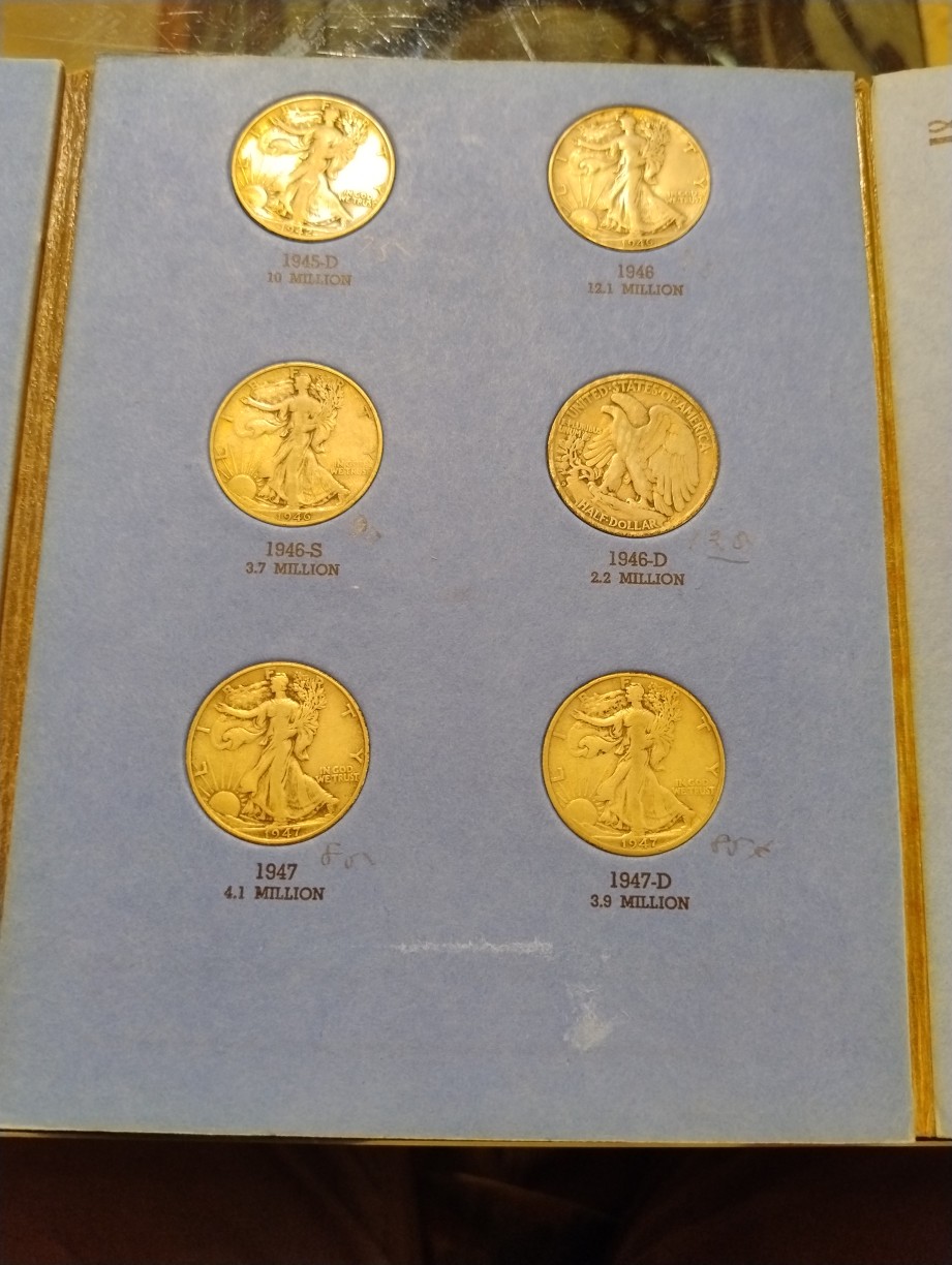 Bought-A-Coin-Collection-In-Italy-This-Morning.
