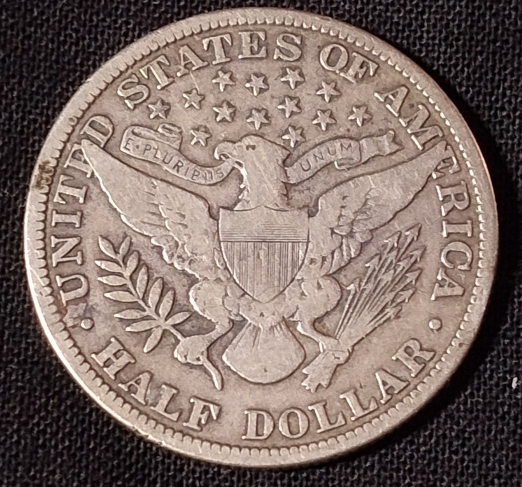 1913-P-Barber-Half-Dollar-Thoughts-Please
