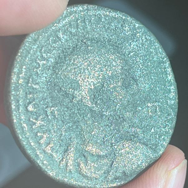 Rarity-Of-Ancient-Coins/First-Ancient-Coin