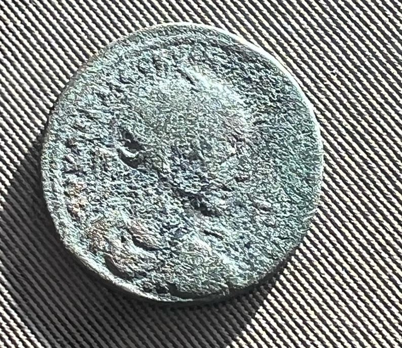 Rarity-Of-Ancient-Coins/First-Ancient-Coin
