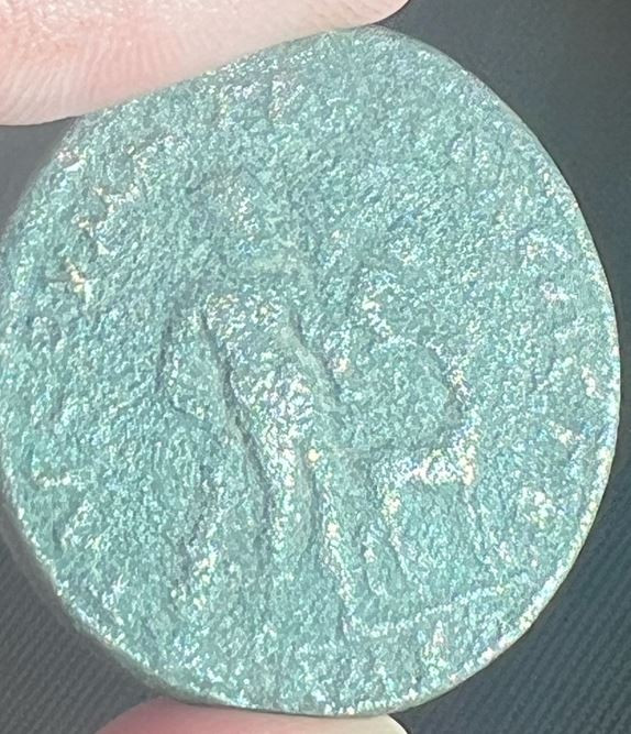 Rarity-Of-Ancient-Coins/First-Ancient-Coin