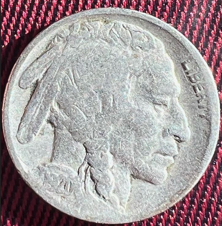 1920-Buffalo-Nickel-Missing-