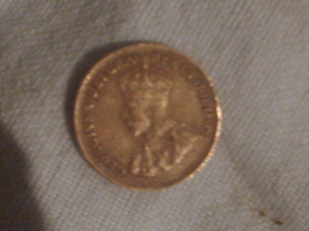 Canadian-1936-Dot-Penny