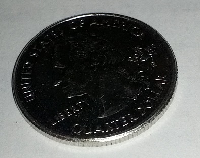 Found-A-2001-Kentucky-P-Quarter-Today