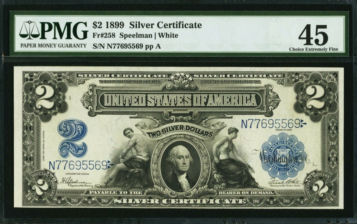Post-Your-Silver-Certificates!