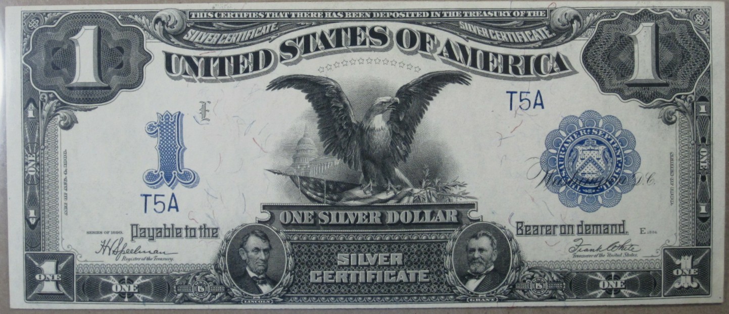 Post-Your-Low-S/N-Currency-Here