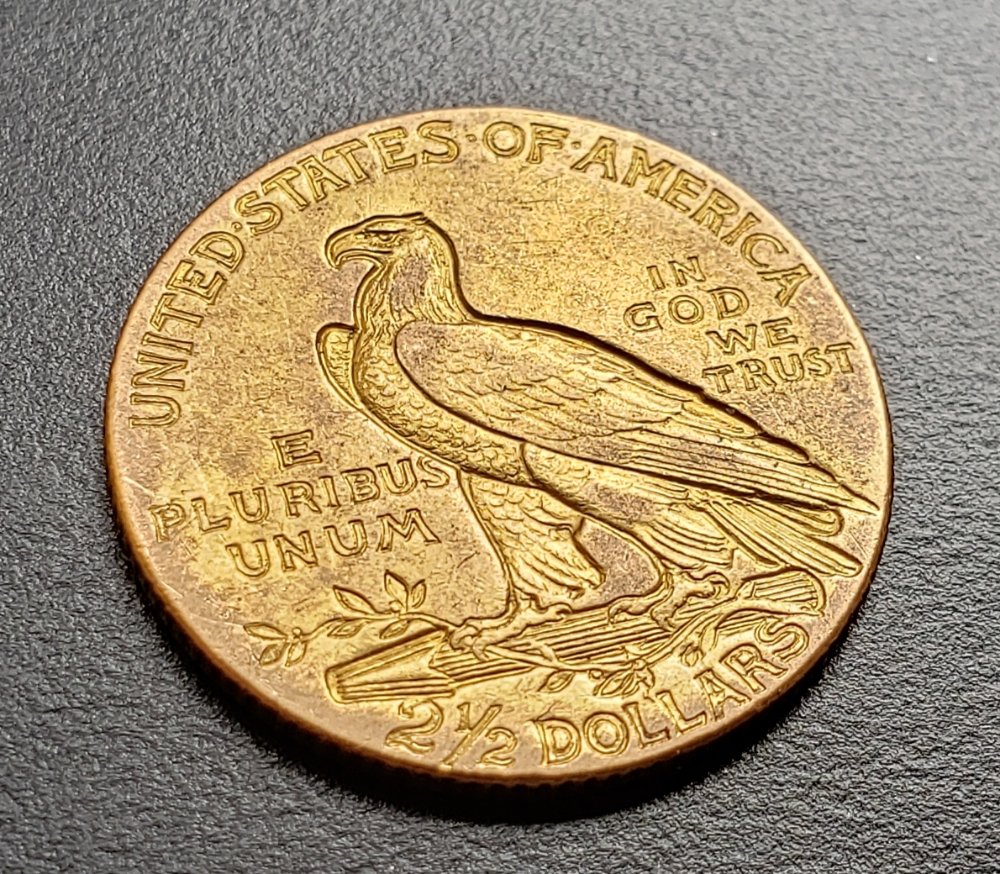 1908-Quarter-Eagle----AU-50?