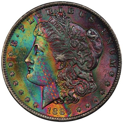 The-28-Days-Of-Morgan-Dollars!-Act-III