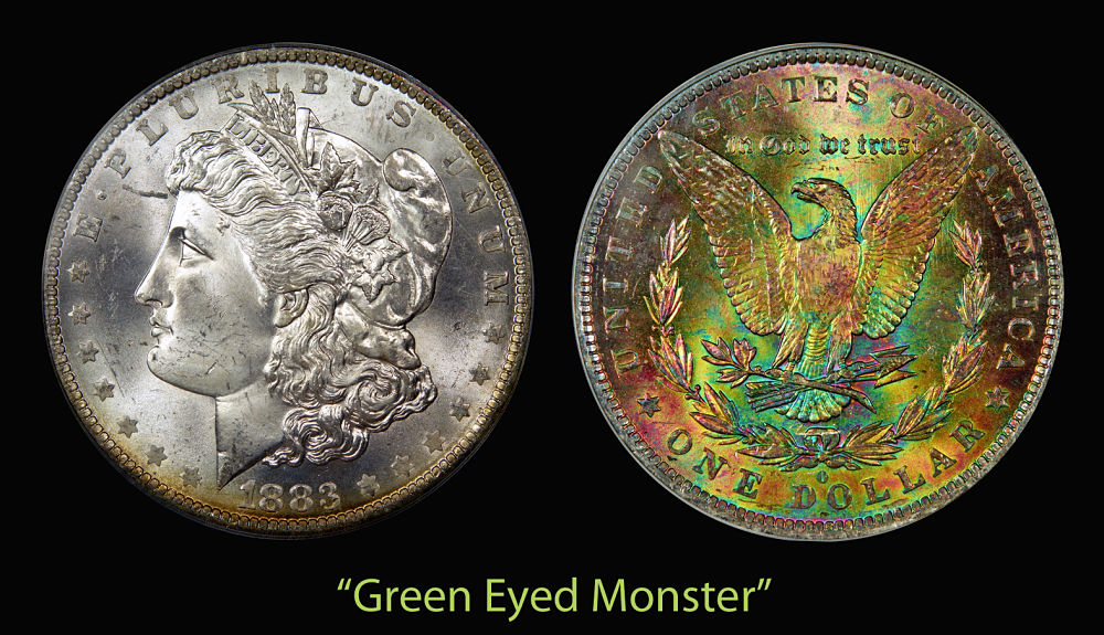 The-28-Days-Of-Morgan-Dollars!-Act-III
