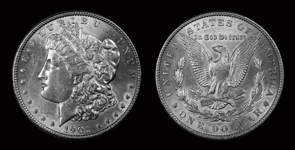 The-28-Days-Of-Morgan-Dollars!-Act-III