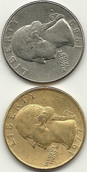 Gold-Look-Quarter---What-Do-You-Think?