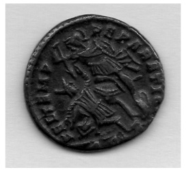 Identification-Of-Old-Greek-Coin