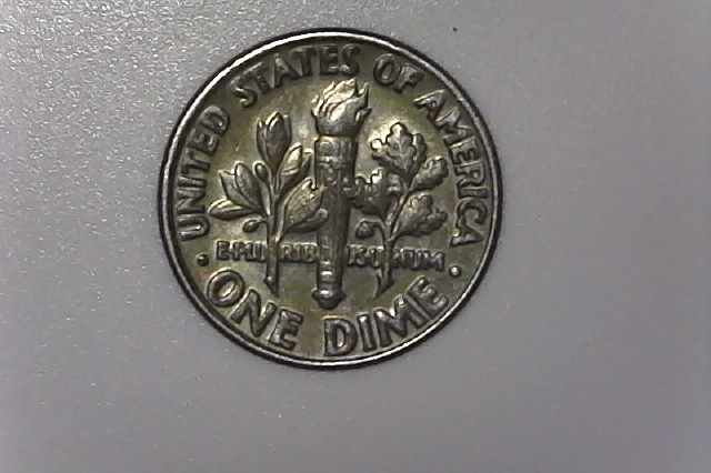 Damaged-Dime-?-Mint-Or-Post-Damage-?