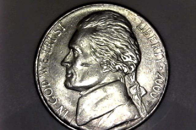 2000-Philly-Jeff-Nickel-MD-Both-Sides-Or-DDO/Ddr