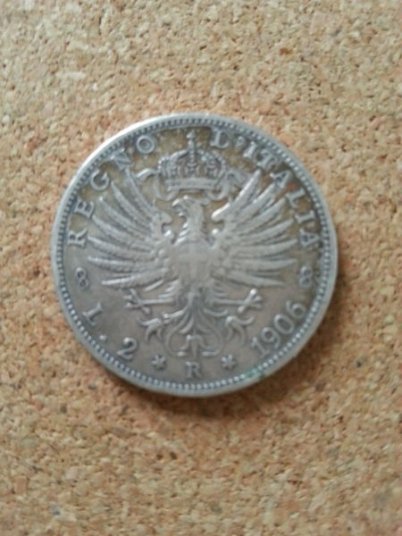 Please-Grade-1906-Italy-2-Lire