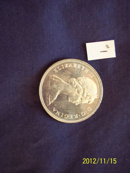 1966-Silver-Dollars