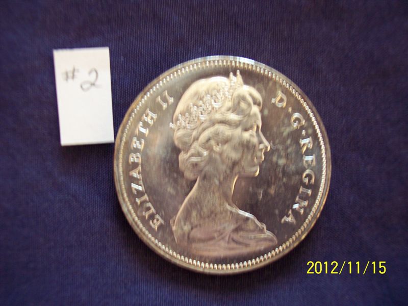 1966-Silver-Dollars