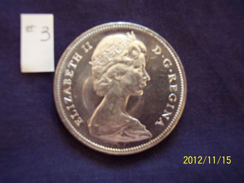 1966-Silver-Dollars