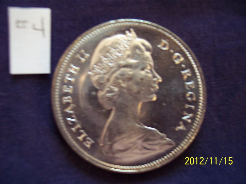 1966-Silver-Dollars