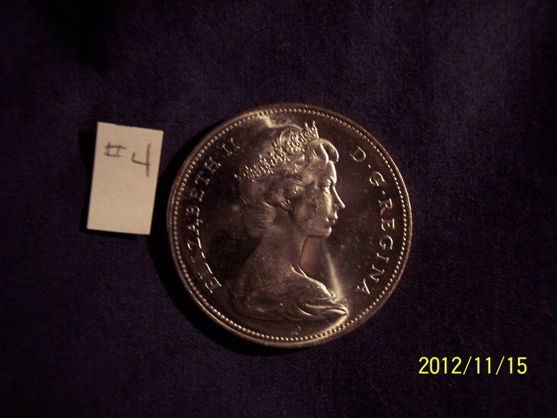 1966-Silver-Dollars