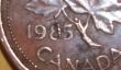 2004-2005-Pennies-Magnectic-And-Non-Magnetic