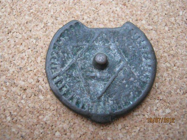 Clipped-Moroccon-Falus-Denomination,-Year-&-Mint-?