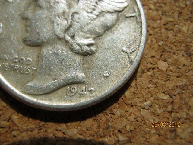 1942/41-Dime-?