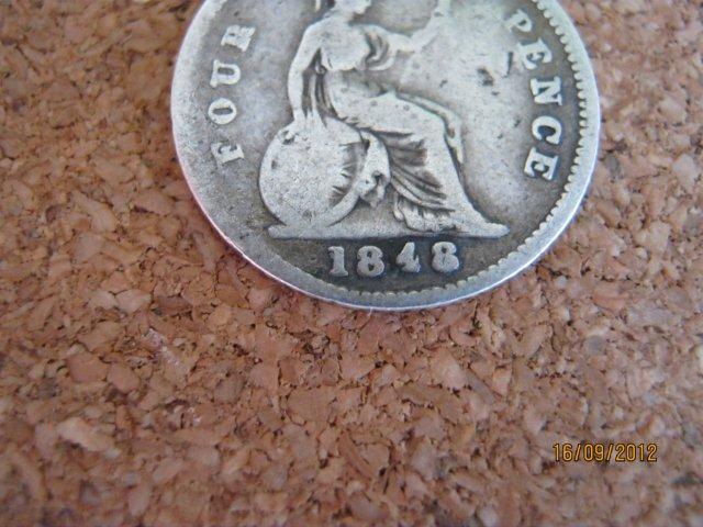 1848/7-Or-1848/6-Groat-?