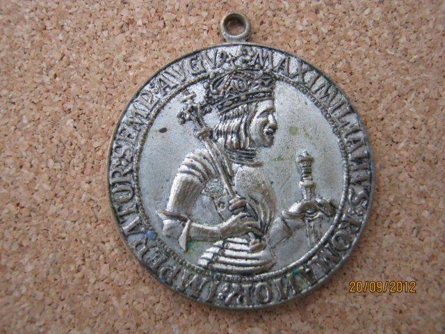 1509 Medal Token Help Please Coin Community Forum