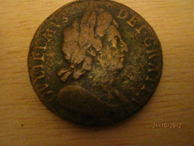 1696-1/2-Penny-