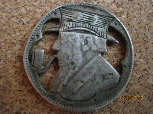 Coin-Art-?