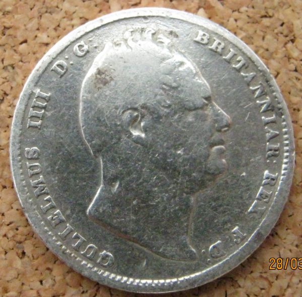 183?-6-Pence