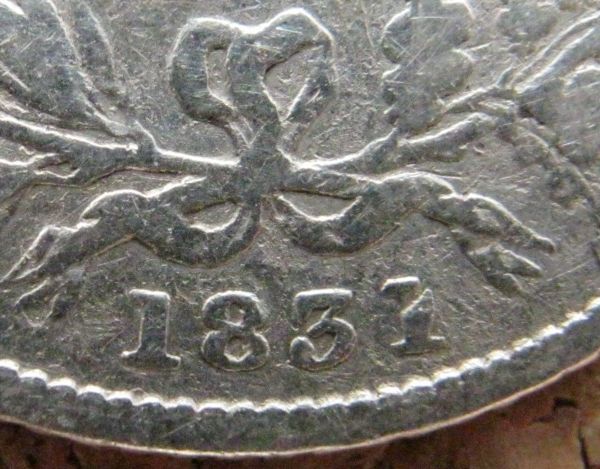 183?-6-Pence
